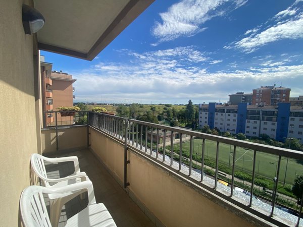 appartamento in affitto a Milano in zona Rogoredo