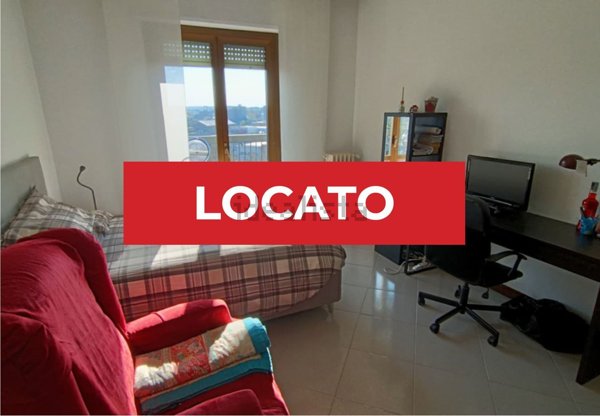 appartamento in affitto a Milano in zona Porta Genova