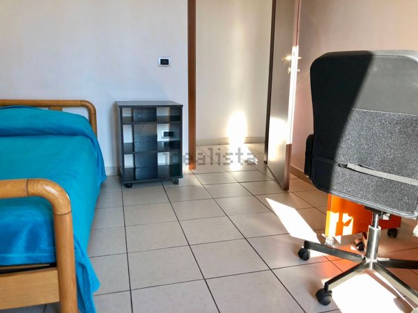 appartamento in affitto a Milano in zona Stadera