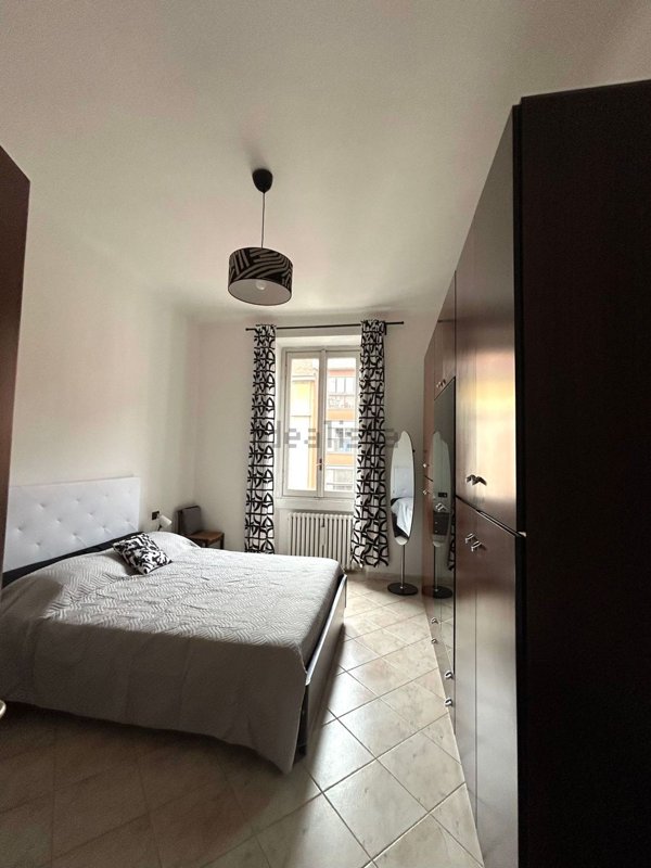 appartamento in affitto a Milano in zona Stadera