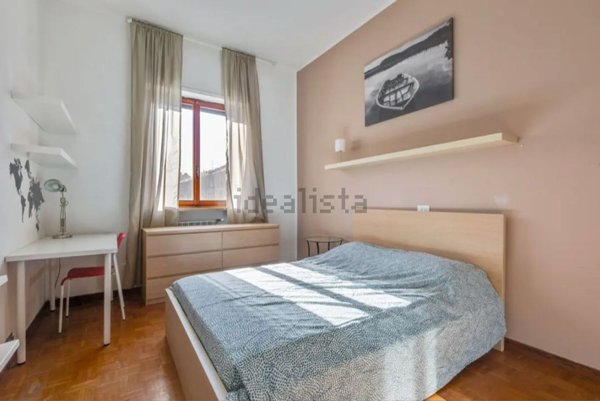 appartamento in affitto a Milano in zona Guastalla