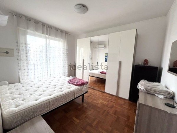 appartamento in affitto a Milano in zona Maggiolina