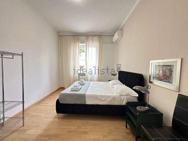 appartamento in affitto a Milano in zona Piazzale Lodi