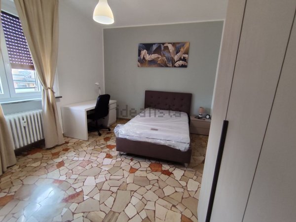 appartamento in affitto a Milano in zona Città Studi
