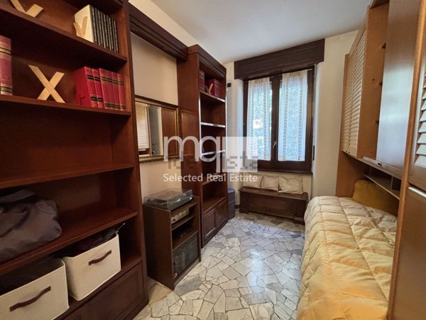appartamento in affitto a Milano in zona Corvetto