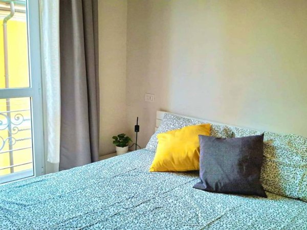 appartamento in affitto a Milano in zona Isola