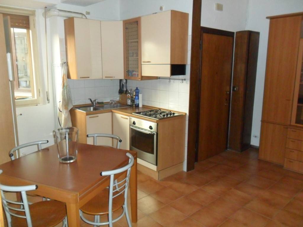 appartamento in affitto a Milano in zona Città Studi