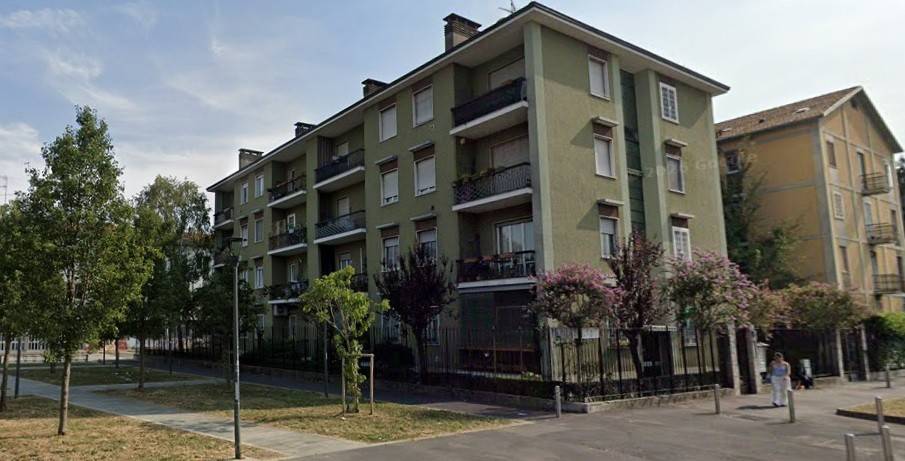 appartamento in affitto a Milano in zona San Siro