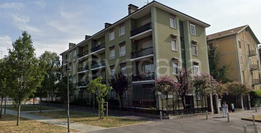 appartamento in affitto a Milano in zona San Siro