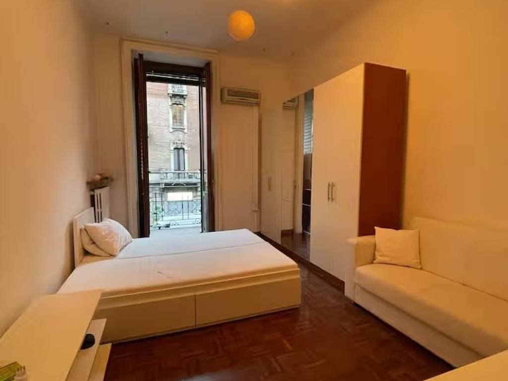 appartamento in affitto a Milano in zona Isola