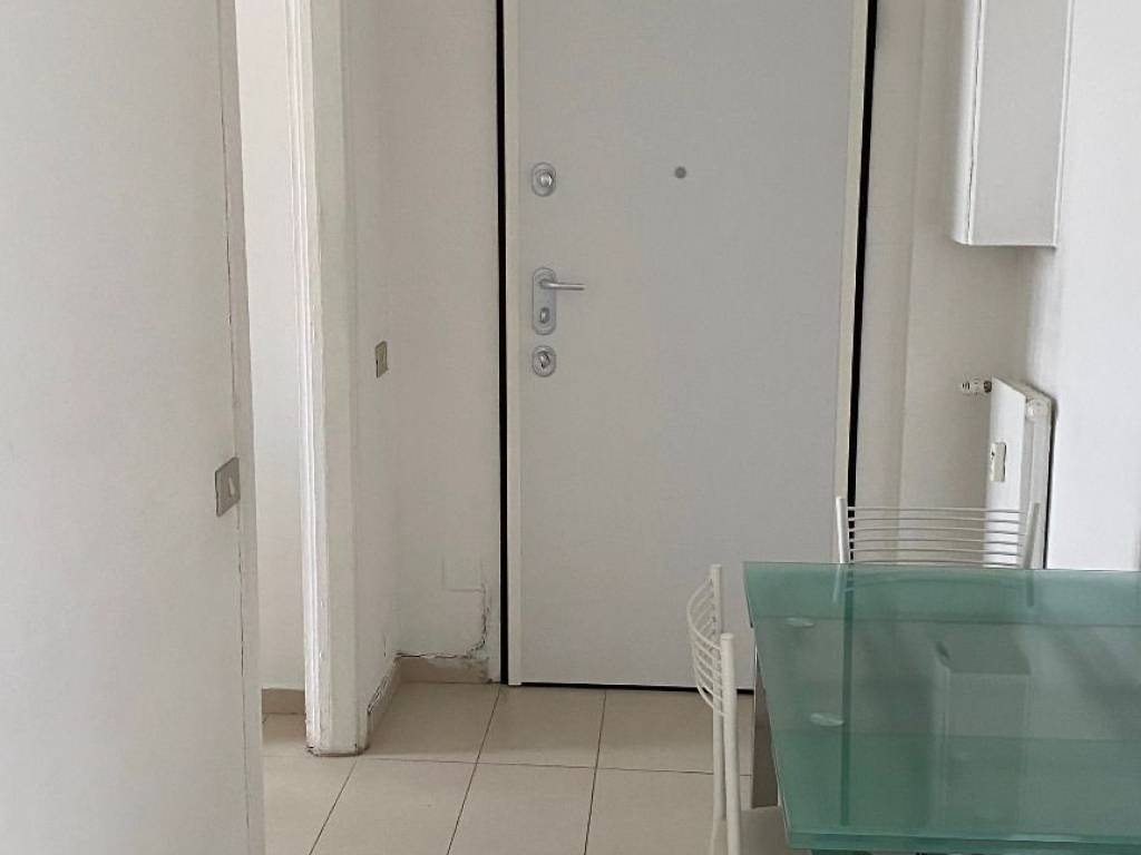 appartamento in affitto a Milano in zona Porta Romana