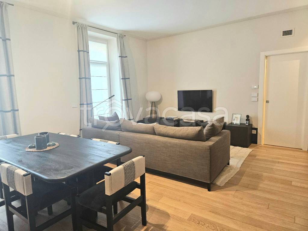 appartamento in affitto a Milano in zona Porta Venezia