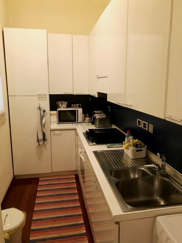 appartamento in affitto a Milano in zona Porta Venezia
