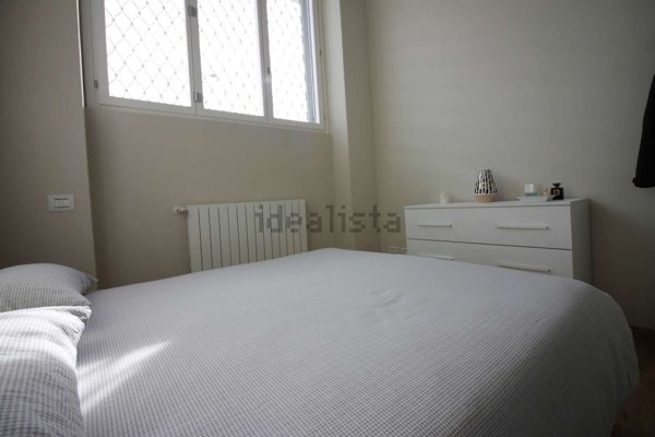 appartamento in affitto a Milano in zona Ghisolfa