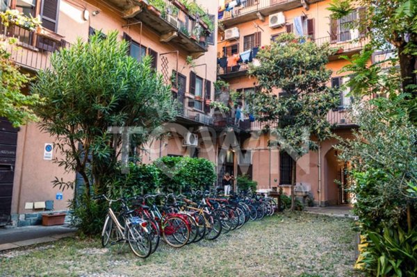 appartamento in affitto a Milano in zona Bocconi