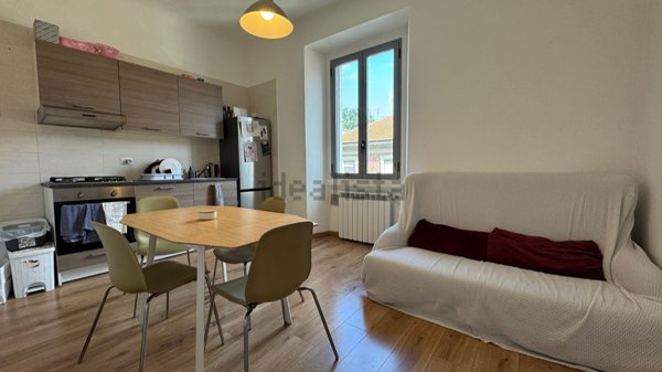 appartamento in affitto a Milano in zona Guastalla