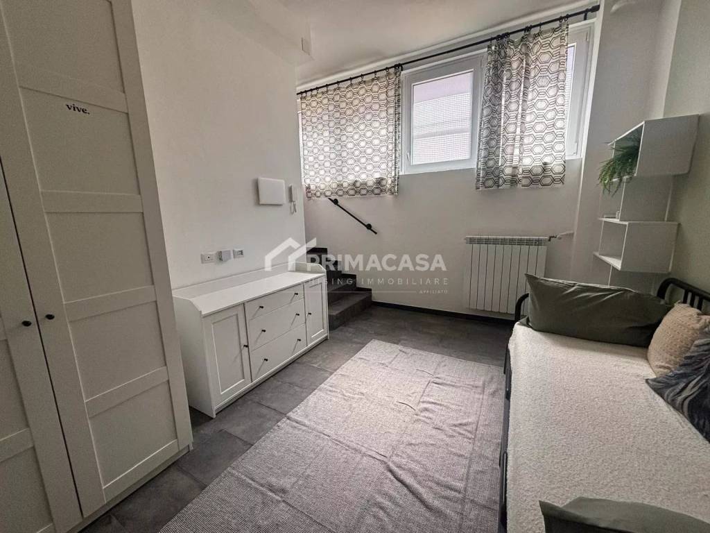 appartamento in affitto a Milano in zona Piazzale Lodi