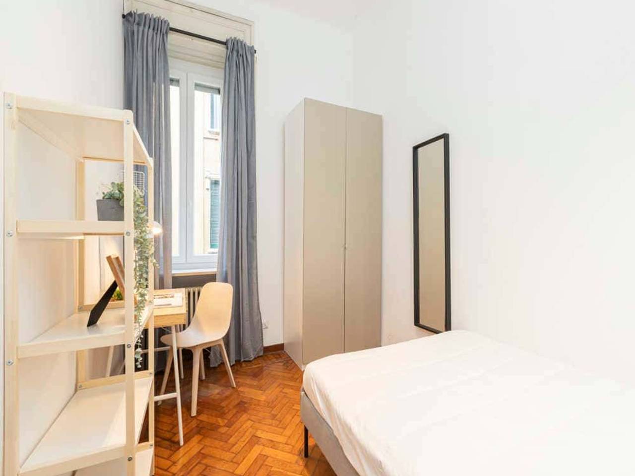 negozio in affitto a Milano in zona Porta Venezia