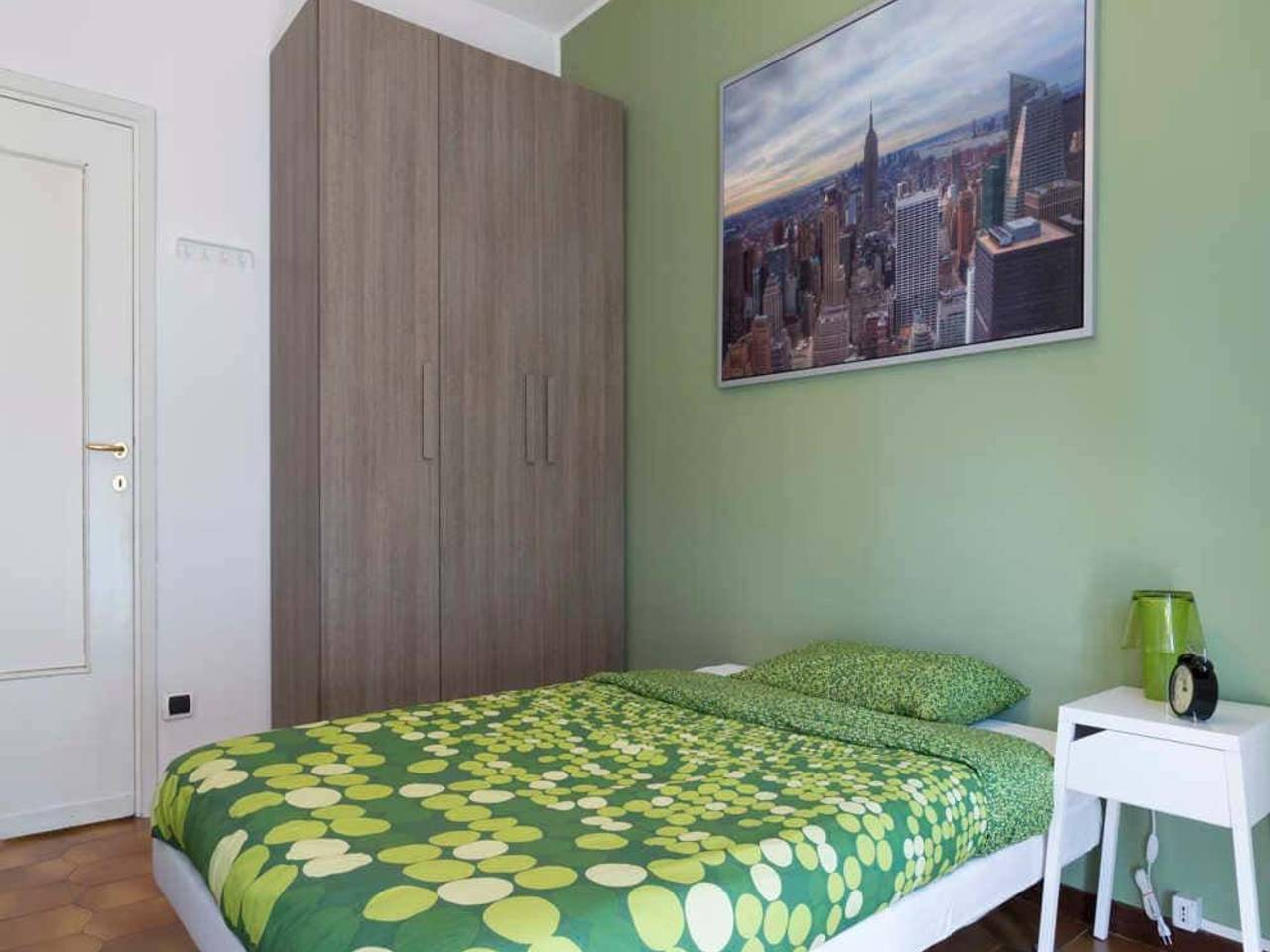 negozio in affitto a Milano in zona Porta Romana