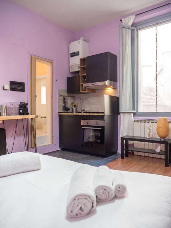 appartamento in affitto a Milano in zona Porta Genova