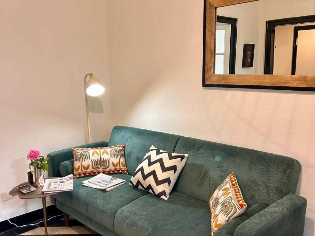 appartamento in affitto a Milano in zona Piazzale Lodi