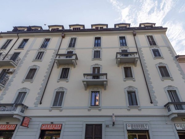 appartamento in affitto a Milano in zona Vigentino