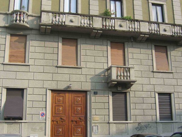 appartamento in affitto a Milano in zona Gorla