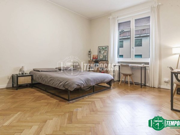 appartamento in affitto a Milano in zona Centro Storico
