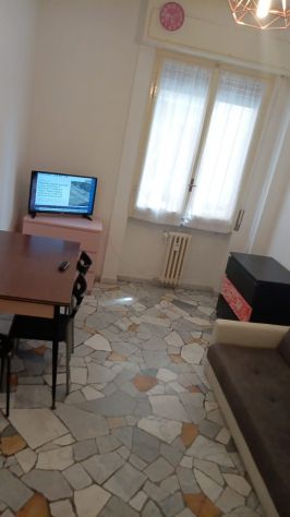 appartamento in affitto a Milano in zona Porta Genova