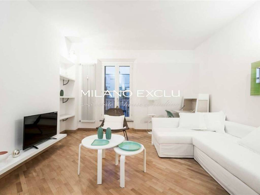 appartamento in affitto a Milano in zona XXII Marzo