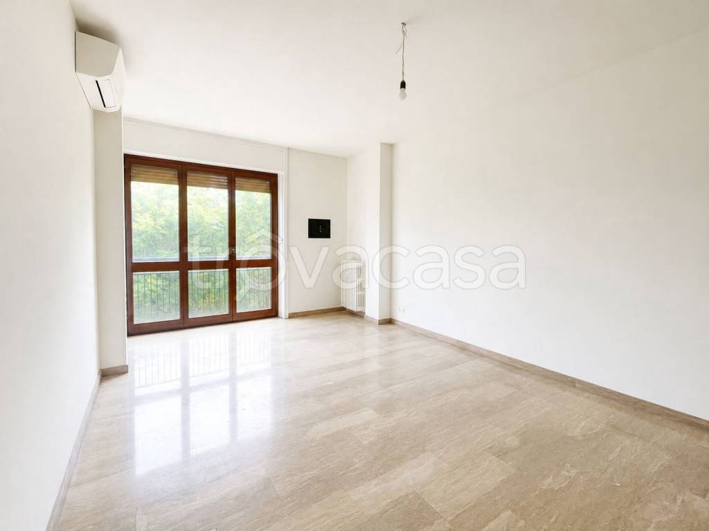 appartamento in affitto a Milano in zona Città Studi
