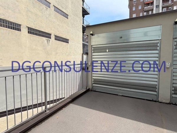 casa indipendente in affitto a Milano in zona Porta Vittoria
