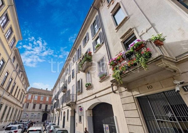 appartamento in affitto a Milano in zona Centro Storico