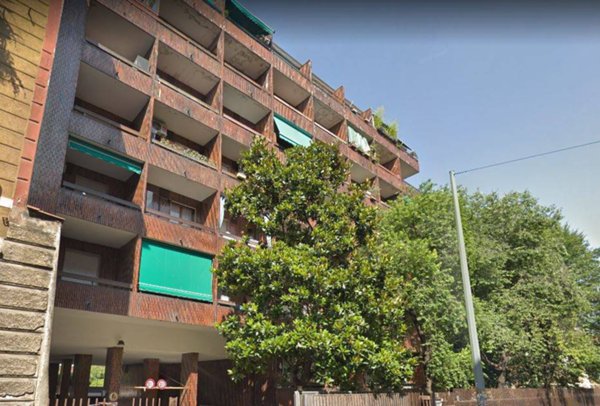 appartamento in affitto a Milano in zona Porta Venezia