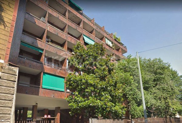appartamento in affitto a Milano in zona Porta Venezia