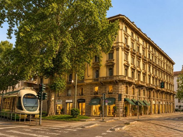 negozio in affitto a Milano in zona Porta Venezia