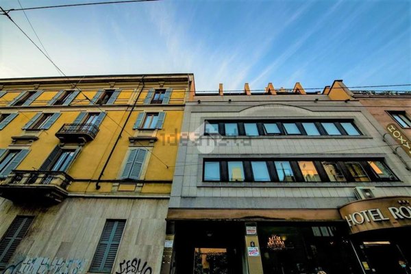appartamento in affitto a Milano in zona Porta Venezia