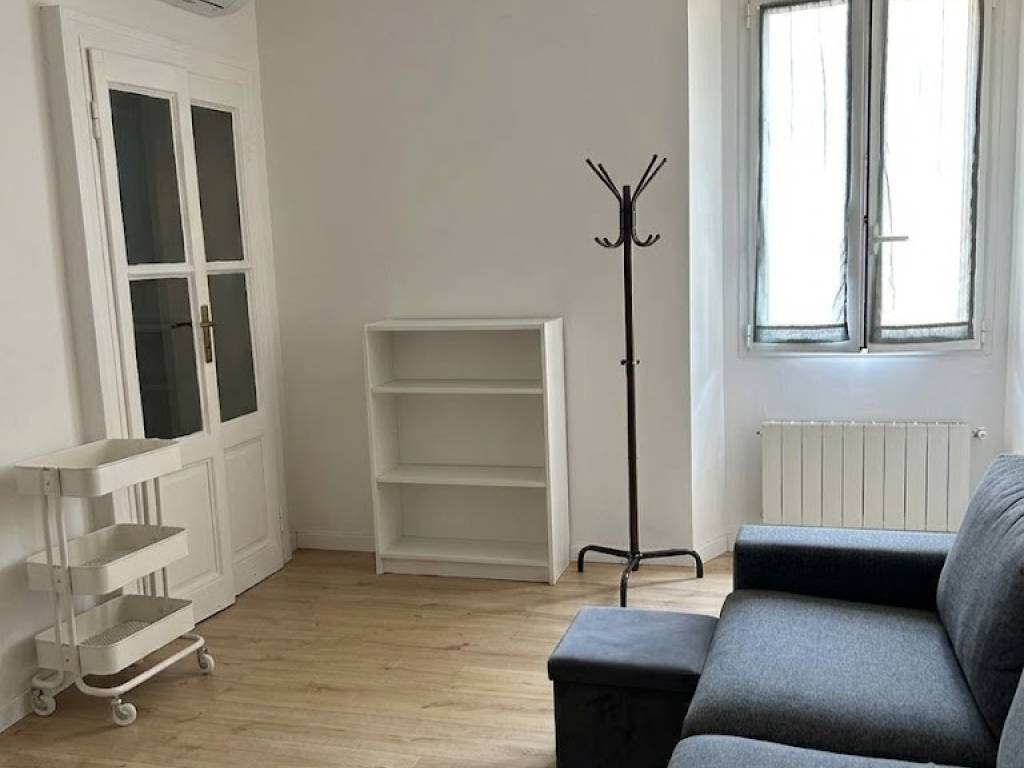 appartamento in affitto a Milano in zona Porta Genova