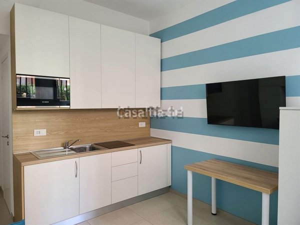 appartamento in affitto a Milano in zona Stadera