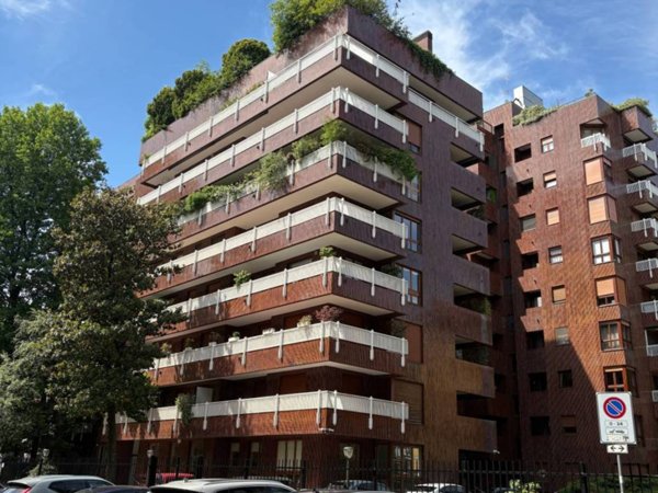 appartamento in affitto a Milano in zona Il Portello