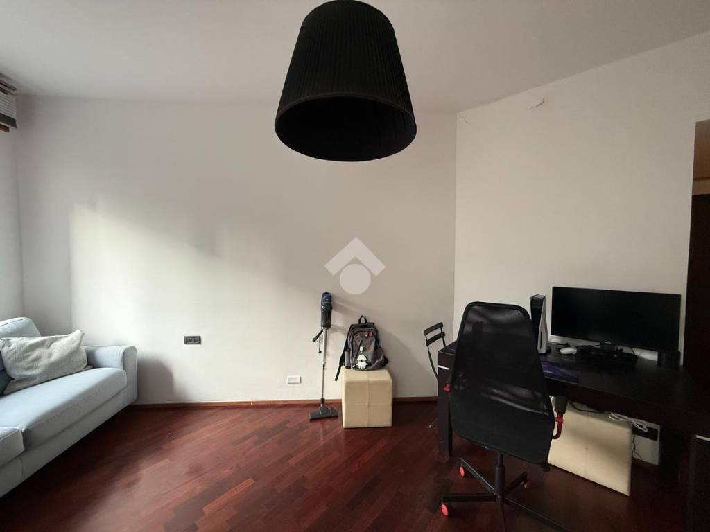 appartamento in affitto a Milano in zona Città Studi