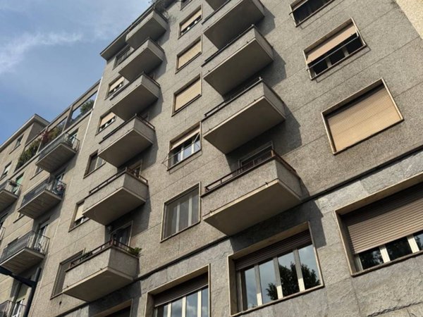 appartamento in affitto a Milano in zona Sempione