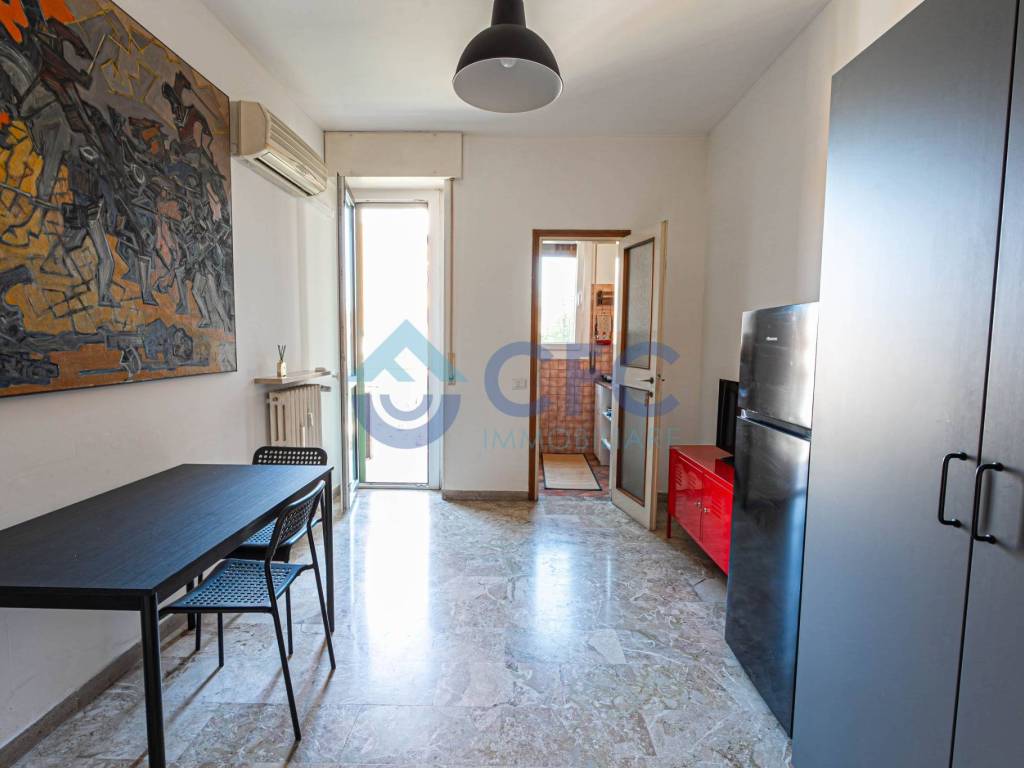 appartamento in affitto a Milano in zona Città Studi
