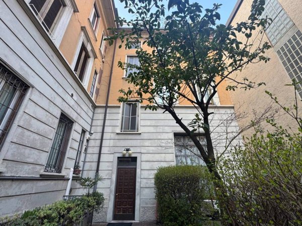 appartamento in affitto a Milano in zona Solari