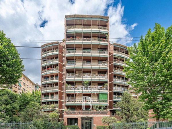 appartamento in affitto a Milano in zona Città Studi