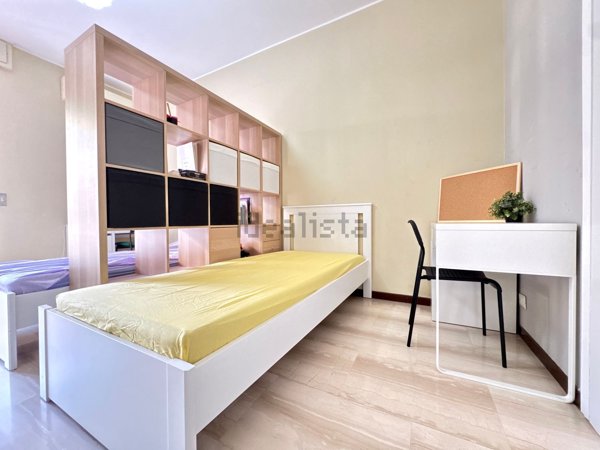 appartamento in affitto a Milano in zona Città Studi