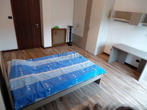 appartamento in affitto a Milano in zona San Siro