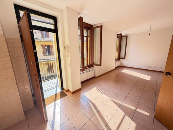 appartamento in affitto a Milano in zona Niguarda