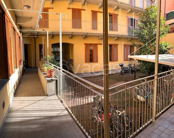 appartamento in affitto a Milano in zona Niguarda