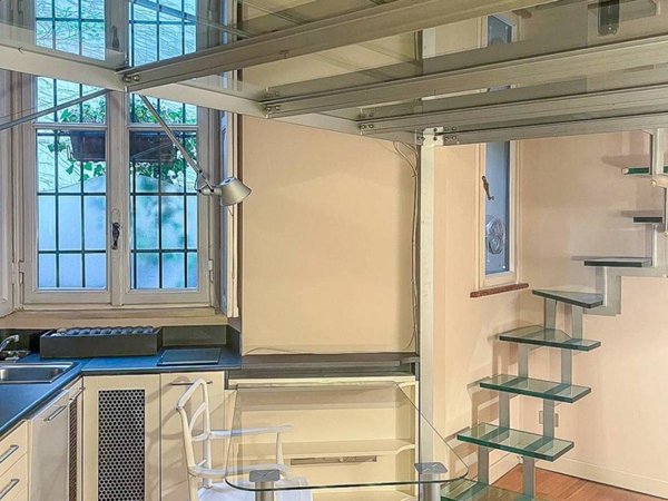 appartamento in affitto a Milano in zona Sempione